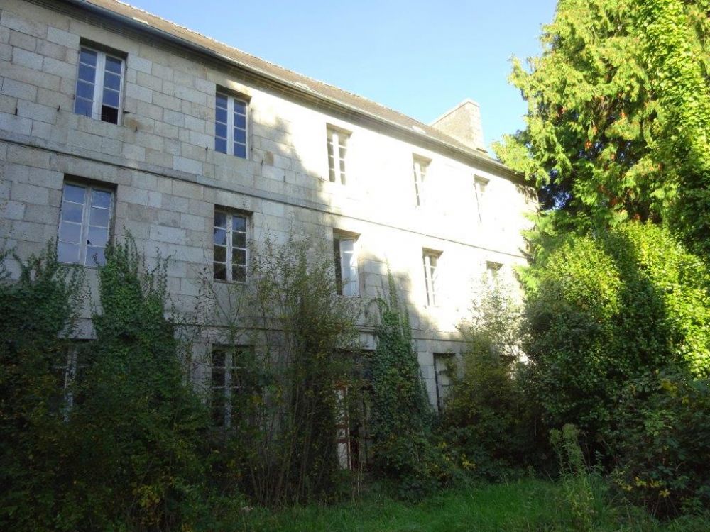 Vente Maison Beau potentiel pour cet ensemble de caract re