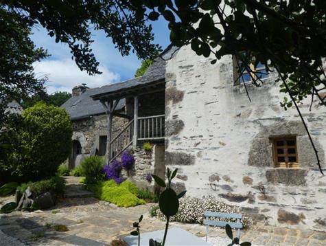 Maison Et Terrains à Vendre Baie De Morlaix Et Monts Darrée